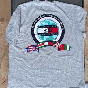 Patta x Tommy Hilfiger T-Shirt